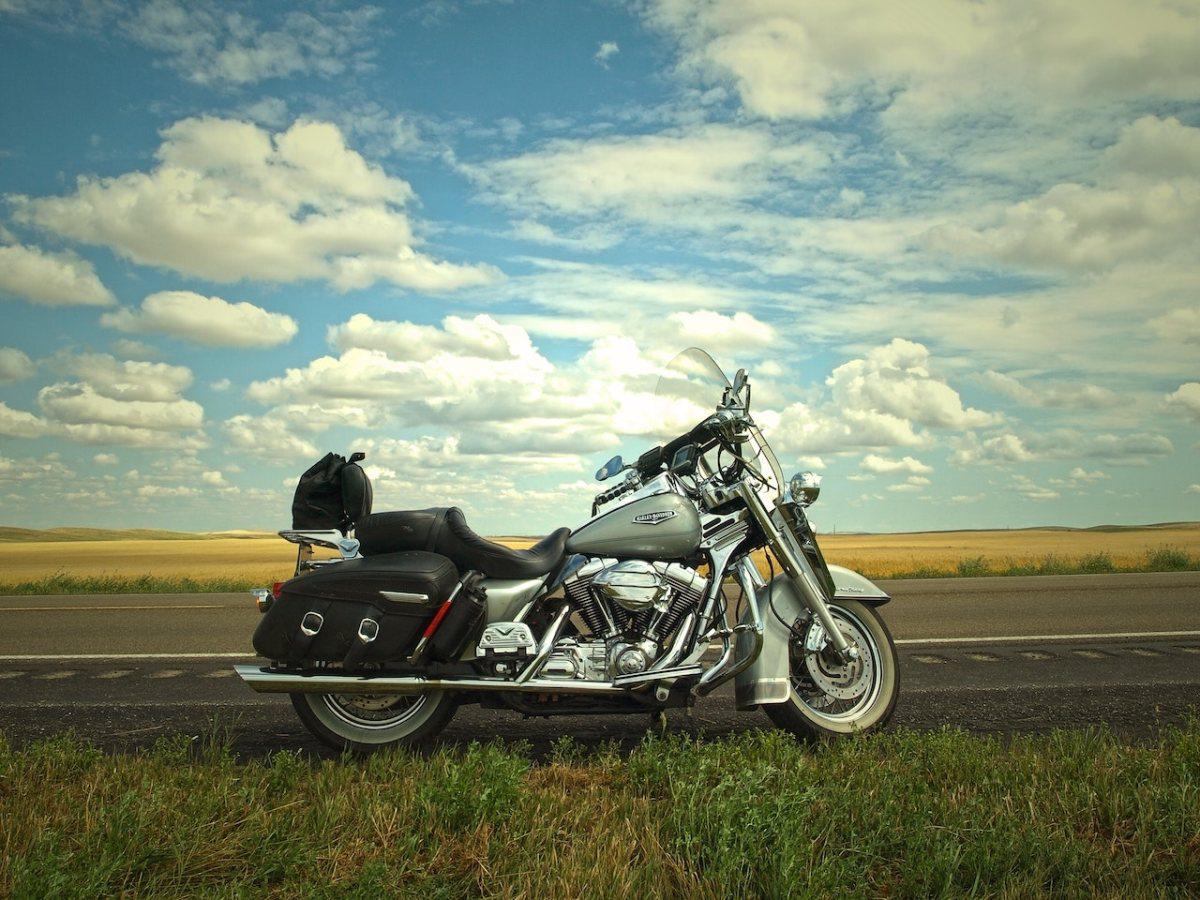 Így kezdj neki a motorozásnak, ha még kezdő vagy