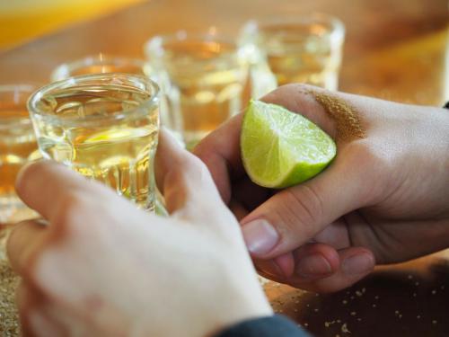 Mexikó szelleme: Utazás a tequila világába