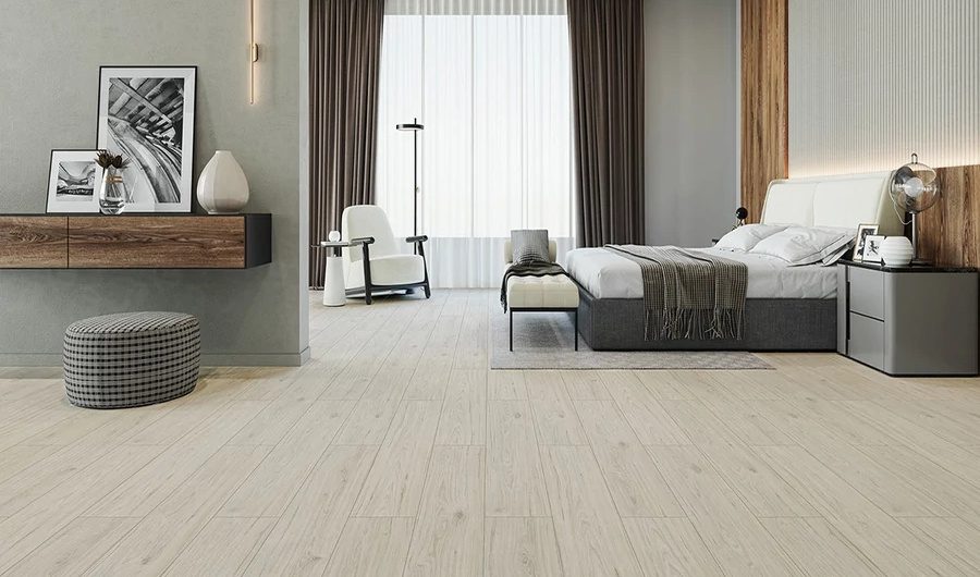 Vízálló laminált padló: burkolati megoldás konyhába, fürdőszobába és előszobába